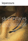 Research paper thumbnail of sk-interfaces: Exploding Borders in Art, Technology and Society (Luxembourg)