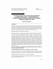 Research paper thumbnail of IP Future Global Goals and Challenges in Alt Care ICEB Sept 2017