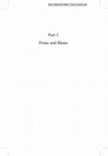 Research paper thumbnail of Mythological Burlesque and Satire in Greek Epigram—A Case Study: Zeus’ Seduction of Danae, in Kanellou M., Petrovic I., and Carey C. (eds.) Greek Epigram from the Hellenistic to the Early Byzantine Era, OUP (2019), 249-271