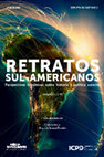 Research paper thumbnail of NEGRI, Camilo; RIBEIRO, Elisa S. (Org.) . Retratos Sul-Americanos: Perspectivas Brasileiras sobre História e Política Externa. Volumes I a IV