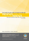 Research paper thumbnail of Seconda Scuola estiva di studi medievali: PRESENZA -ASSENZA. Meccanismi dell’istituzionalità nella societas Christiana (secc. IX-XIII). 18- 20 luglio 2019. Bando e programma