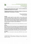 Research paper thumbnail of Enfoques teórico-metodológicos sobre la Unificación Monetaria en MERCOSUR. Reapertura del debate