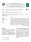 Research paper thumbnail of Taxonomy and palaeoecology of two widespread western Eurasian Neogene sclerophyllous oak species: Quercus drymeja