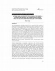 Research paper thumbnail of Aftercare and Institutionalised Children: A Literature Review Of International Best Practices And Lessons For SAARC Countries