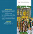 Research paper thumbnail of Introduzione ad Agostino, 11-15 novembre 2019 - Institutum Patristicum Augustinianum