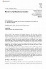 Research paper thumbnail of The Sociology of Islam: Knowledge, Power and Civility (by Sari Hanafi)