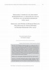 Research paper thumbnail of Ideología y poder en los discursos museográficos: la creación de «salas de Goya» en los museos españoles (1875-1915)