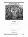 Research paper thumbnail of MEMOIRE DU FELICIEN: La critique orthodoxe sur la femme
et son rτle dans l’oeuvre Sacerdotale
et Missiologique ΰ l’opposι du protestantisme