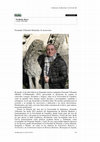 Research paper thumbnail of “Fernando Villaseñor Sebastián. In memoriam”, De Medio Aevo, 13, nº 1, 2019, pp. 275-278.