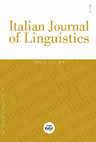 Research paper thumbnail of Zamponi, R. 2019 ‘An outline of the South Picene language I: Introduction and phonology’. Italian Journal of Linguistics 31(1): 193-222.