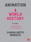 Research paper thumbnail of Animation: A World History. Volume I / Chapters on Japanese animation