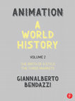 Research paper thumbnail of Animation: A World History. Volume II / Chapters on Japanese animation