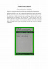 Research paper thumbnail of Traducir entre culturas: poderes, diferencias, identidades