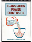 Research paper thumbnail of Translation, Power, Subversion