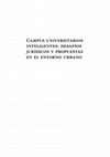 Research paper thumbnail of Campus inteligentes introducción