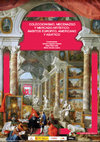 Research paper thumbnail of Mercado y coleccionismo de la pintura de género española en América. El caso de Francisco Domingo Marqués