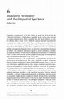 Research paper thumbnail of Indulgent Sympathy and the Impartial Spectator