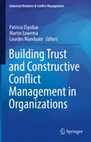 Research paper thumbnail of Interventions for building trust and negotiating integrative agreements between management and works council