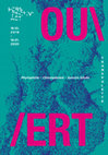 Research paper thumbnail of OU\ /ERT Exhibition Catalogue (English/French)