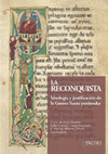 Research paper thumbnail of La Reconquista. Ideología y justificación de la Guerra Santa peninsular