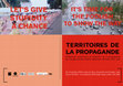 Research paper thumbnail of Territoires de la propagande