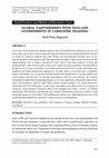 Research paper thumbnail of Global Partnerships With NGOs And Governments In Caregiver Training