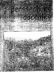 Research paper thumbnail of Pedagogía, práctica pedagógica y sujetos de enseñanza