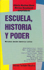 Research paper thumbnail of Historia de la Educación y de la Pedagogía: desplazamientos y planteamientos