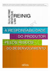 Research paper thumbnail of Pressupostos da responsabilidade pelo fato do produto