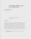 Research paper thumbnail of Encrucijadas y desafíos: de la luz a la oscuridad luminosa