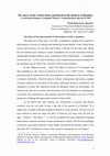 Research paper thumbnail of The share of the United States and Brazil in the modern civilization: A centennial homage to Joaquim Nabuco's commencement speech of 1909 (2009)