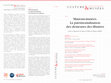 Research paper thumbnail of Maisons-musées. La patrimonialisation des demeures des illustres