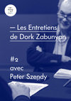 Research paper thumbnail of Ausculter les images - Conversation avec Peter Szendy