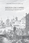 Research paper thumbnail of Do Coração do Estado do Brasil à Cabeça do Império: Bahia e Lisboa, 1600-1730