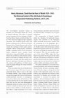 Research paper thumbnail of “Words of Flames and Madness.” A review of Torah from the Years of Wrath 1939-1943: The Historical Context of the Aish Kodesh, by Henry Abramson.