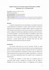 Research paper thumbnail of PONENCIA: QUINTELA, Guido, “Control institucional y coerción social en la Provincia Oriental: los intentos de formación de un cuerpo de funcionarios civiles en la región de Colonia en el período 1827-1830”, en: Segundo Congreso de la AUDHI, FHCE-UdelaR, UCUDAL, MHN, Montevideo, junio de 2019