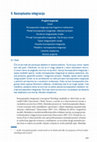 Research paper thumbnail of Konceptualna integracija (pogl 9). Conceptual Integration / Blending Theory. In Slike jezika. Key topics in Cognitive Linguistics.