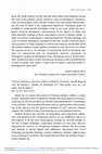 Research paper thumbnail of Review of Christian Ministry in the Divine Milieu: Catholicity, Evolution, and the Reign of God, by Donald C. Maldari, in Horizons, vol. 47, no. 1 (June 2020): 179-180.