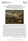 Research paper thumbnail of Anónimo. Escuela italiana. Batalla (s. XVIII). O/L. 74 x 97 cm. Exposición MAS (Museo de Arte de Santander) / Caja Cantabria. Santander, 2020.