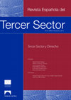 Research paper thumbnail of Origen, crisis y cambios en la regulación jurídica del sector no lucrativo de tipo "fundacional" en USA (texto completo)/ 
Origin, crisis, and changes in the legal regulation of the "foundational" non profit type organizations in the USA (full text)