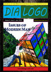 Research paper thumbnail of Issues of Modern Man. Dialogo 2020.6.2