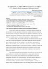 Research paper thumbnail of Da conferencia da paz da Haia (1907) as negociações de paz de Paris (1919): Quando o Brasil emergiu para a diplomacia mundial? (2020)