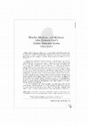 Research paper thumbnail of 'Murder, Mayhem, and Madness: John Dickson Carr's Gothic Detective Stories', Clues: A Journal of Detection, 38.2 (2020), pp. 23-32