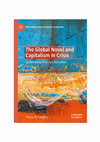 Research paper thumbnail of The Global Novel and Capitalism in Crisis - Contemporary Literary Narratives