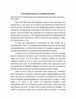 Research paper thumbnail of El formalismo Kantiano y el problema del deber