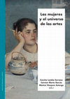 Research paper thumbnail of "Adèle de Cassin (1831-1921), entre la salonnière y la demi-mondaine: distintas facetas de una coleccionista parisina" en Las mujeres y el universo de las artes