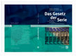 Research paper thumbnail of Scholler, D. (2019c): "Zyklisch-serielles Erzählen in Marinos "Rime amorose", in: Föcking, Marc / Kuhn, Barbara (Hg.): Das Gesetz der Serie. Konzeptionen und Praktiken des Seriellen in der italienischen Literatur. Heidelberg: Winter 2019, 53–64.