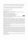 Research paper thumbnail of Los alojamientos para trabajadores asturianos en la acción social de los ricos con los pobres y su política paternalista (1861-1970) / Accomodations for Asturian workers in the social action of the rich with the poor an their paternalistic policy (1861-1970)