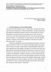 Research paper thumbnail of Beyond Moralism in Medical Education. The Making of Physician-Anthropologists for the study of good care in France.