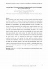 Research paper thumbnail of Study the Effects of Translucent Activities and Shadow Pricing on Agro-Commodities During COVID-19 Outbreak